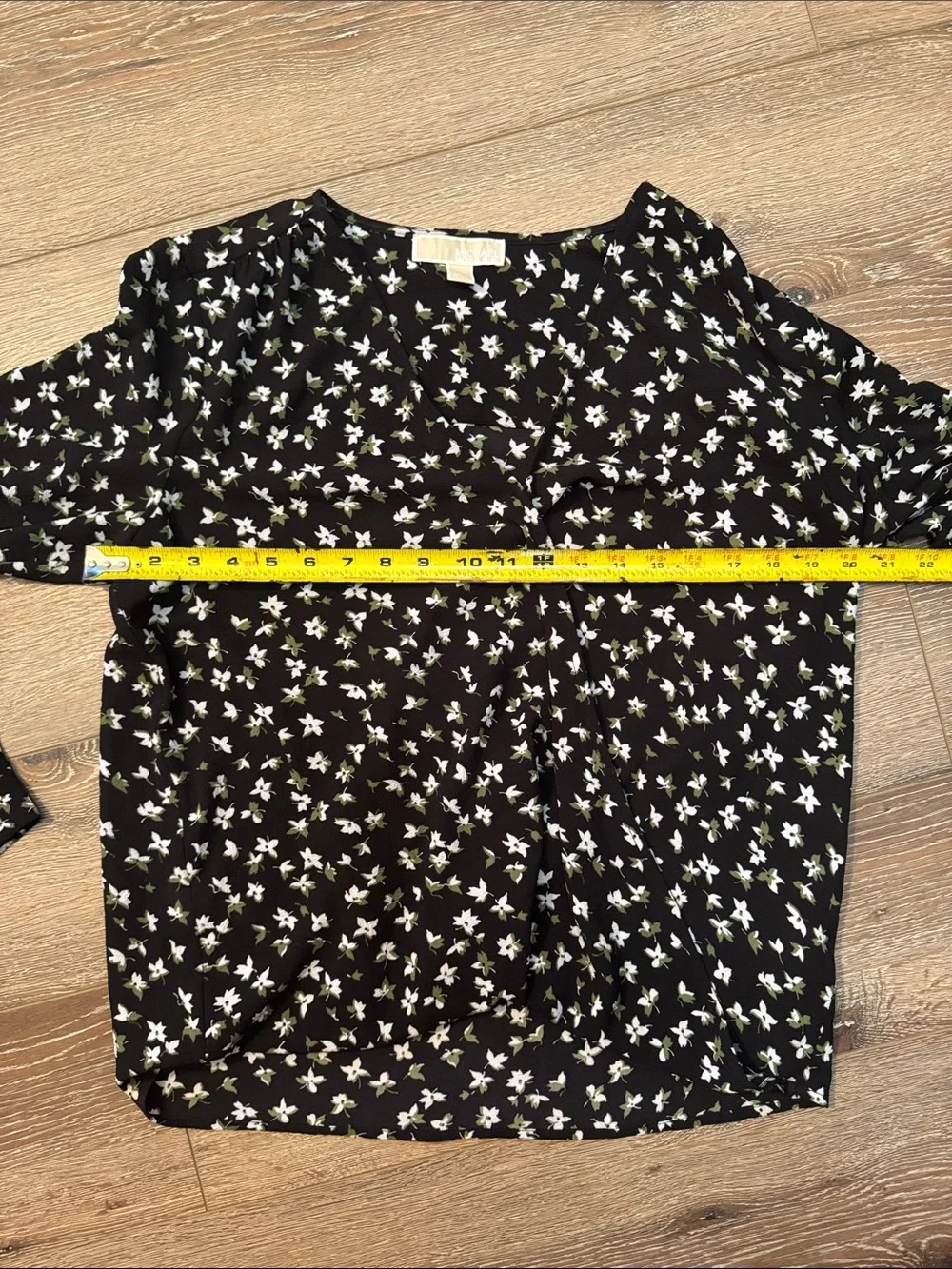 Michael Kors lightweight long